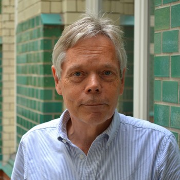 Klaus Rohland