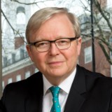 Kevin Rudd