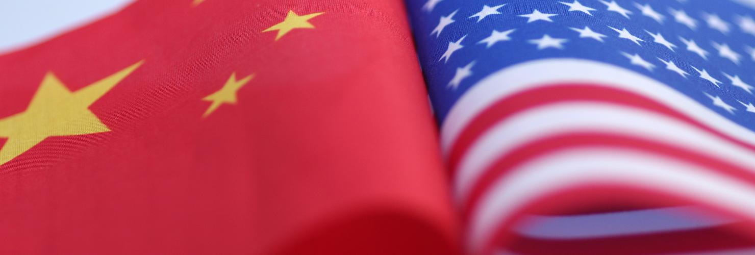 Normalization of Sino-American relations: 40 years later