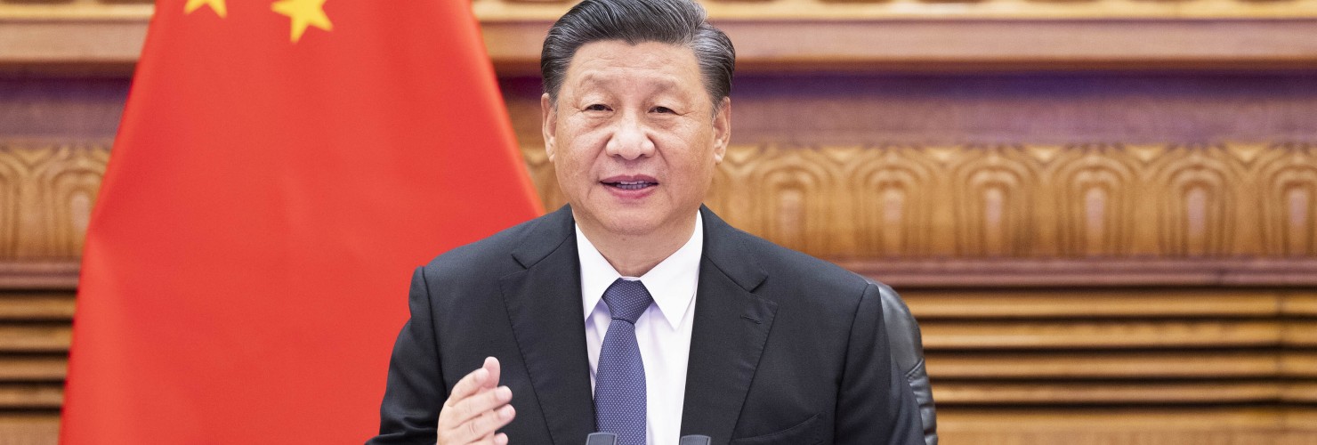 Xi Jinping 