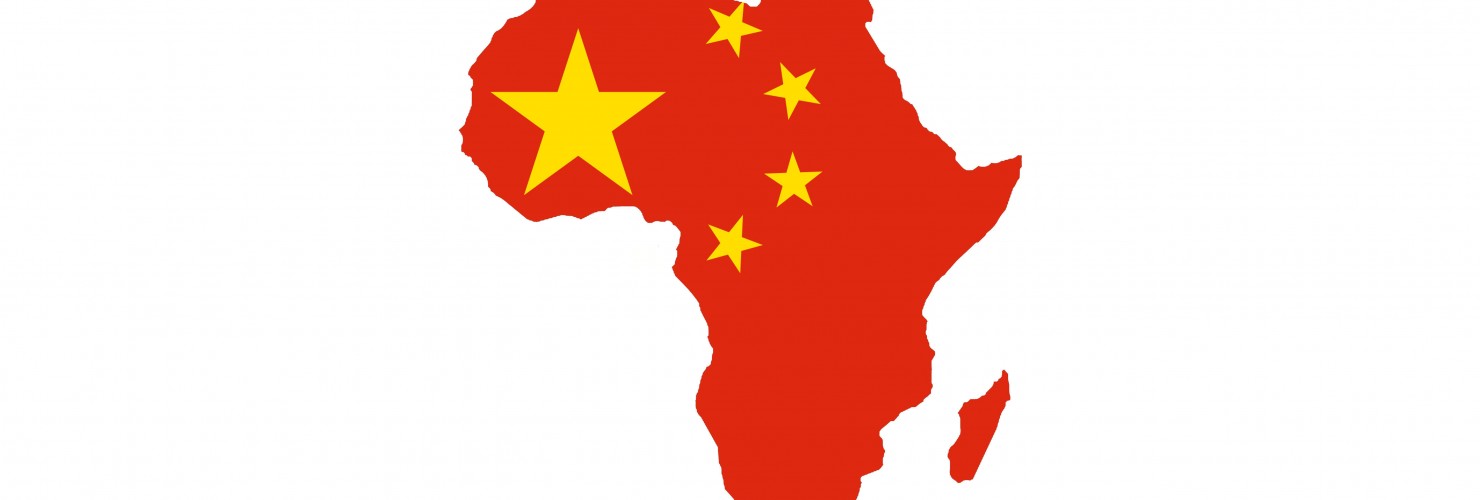 China in Africa