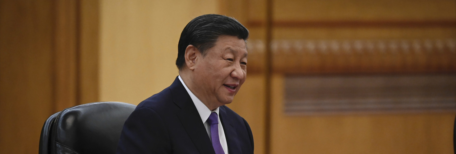 Xi Jinping