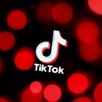 TikTok Illustration