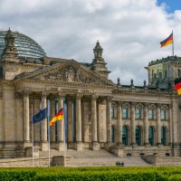 German Bundestag