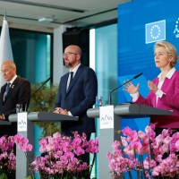 EU Western Balkans Summit