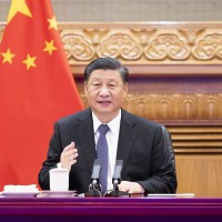 Xi Jinping 