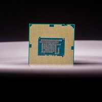 Computer chip