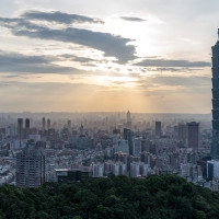 Taipei