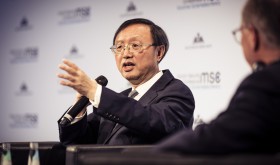 Yang_Jiechi_at_MSC_2019