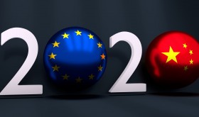 EU-China relations in 2020