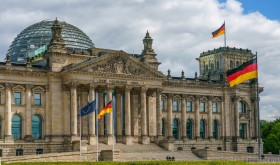 German Bundestag