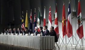 2019 CPTPP meeting