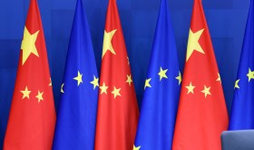 EU-China Summit